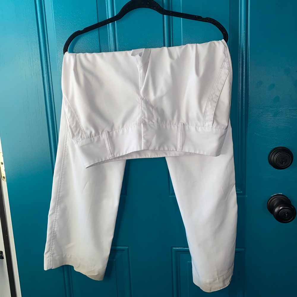 Adidas climalite golf pants